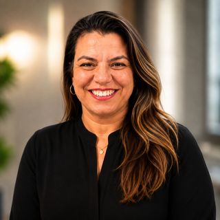 Dra. Roberta Torres