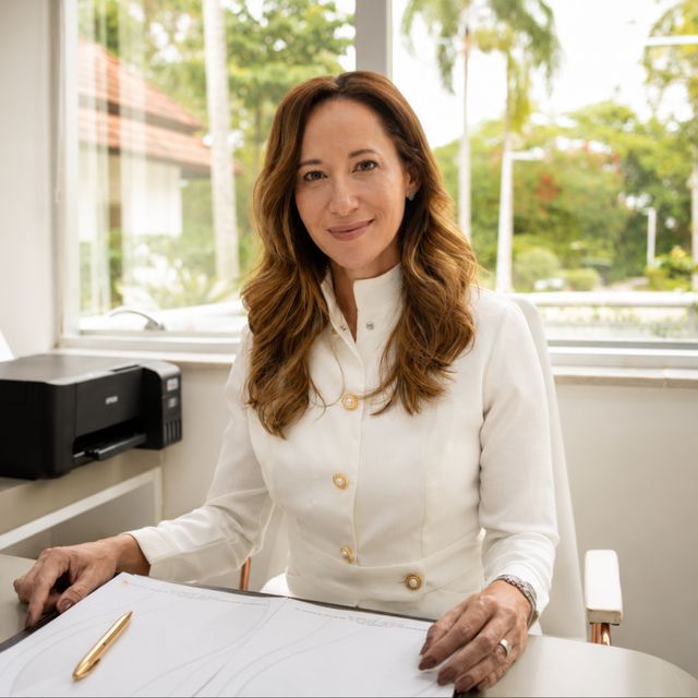 Daniela Camanho Gomes de Almeida , Dentista Rio de Janeiro