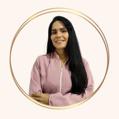 Michele de Sousa Costa Joaquim, Psicopedagogo Balneário Piçarras