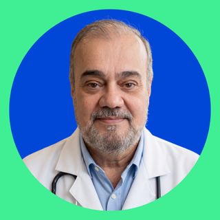 Silvio Luiz Carrara, Cardiologista Osasco