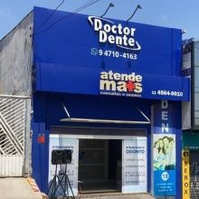 Eide  Ane Oshiro do Bonfim, Dentista Guarulhos