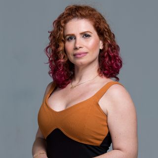 EMILA MARANHÃO, Fisioterapeuta Natal