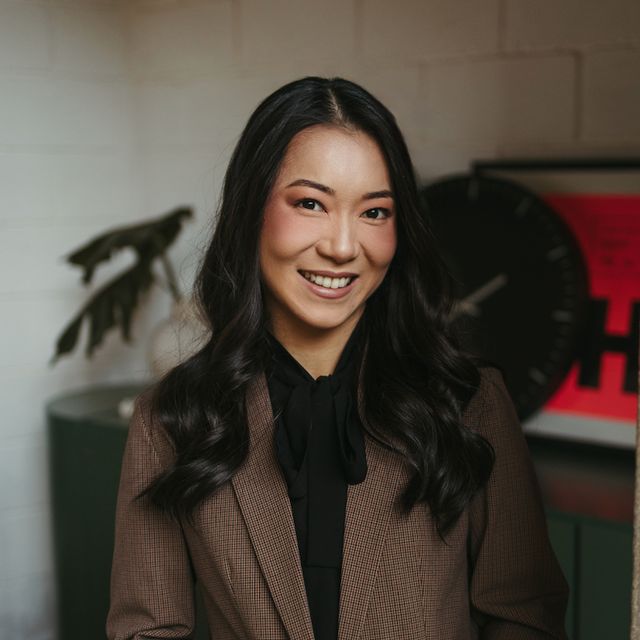 Lia Yumi Nishikawa, Coloproctologista Londrina