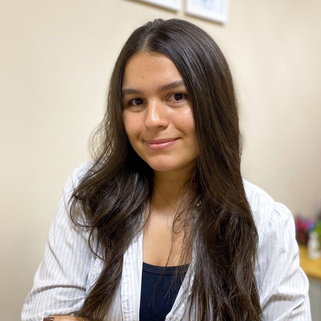 Yasmin do Nascimento Araujo, Psicólogo Barueri