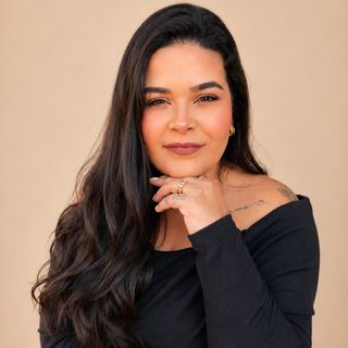 Gyovanna Prilip, Nutricionista Santo André