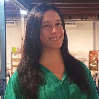 Ampliar imagem: Nivia Moura dos Santos Moura, Psicólogo Blumenau