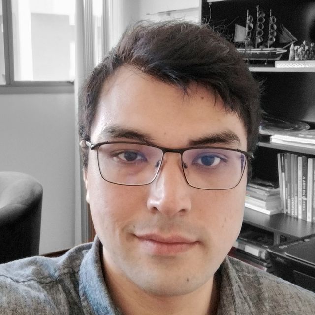 Jean Michel Morita de Souza, Psicólogo Curitiba