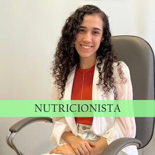 Larissa Valdo, Nutricionista Nova Iguaçu