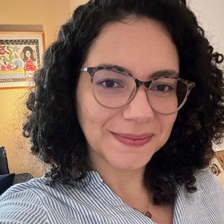 Ampliar imagem: Edilaine Santos Matos, Psicólogo Aracaju