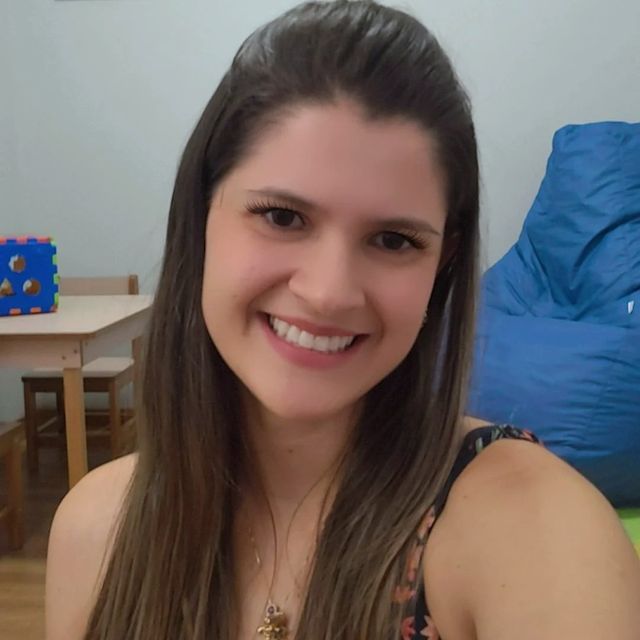 Camila Felipelle Barreto, Psicólogo Betim