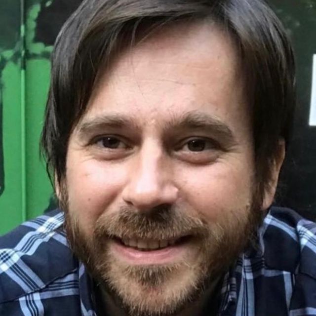 Martin Izaguirre, Psicólogo Capital Federal