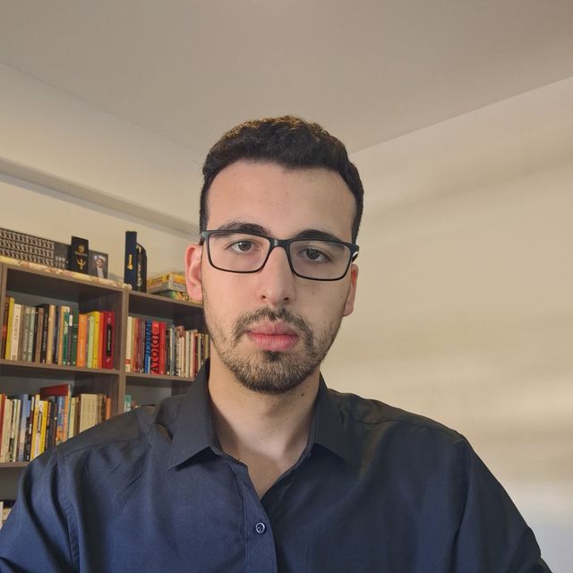 Luis Filipe Maia da Rosa, Psicólogo Cruz Alta