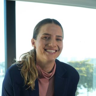 Dra. Bárbara Möller