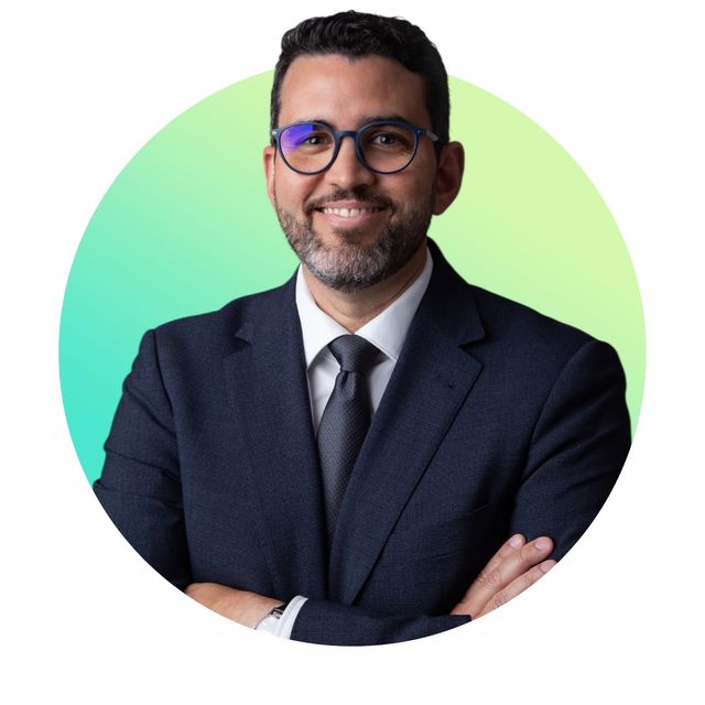 Vitor Miranda, Ortopedista - Traumatologista Nova Iguaçu