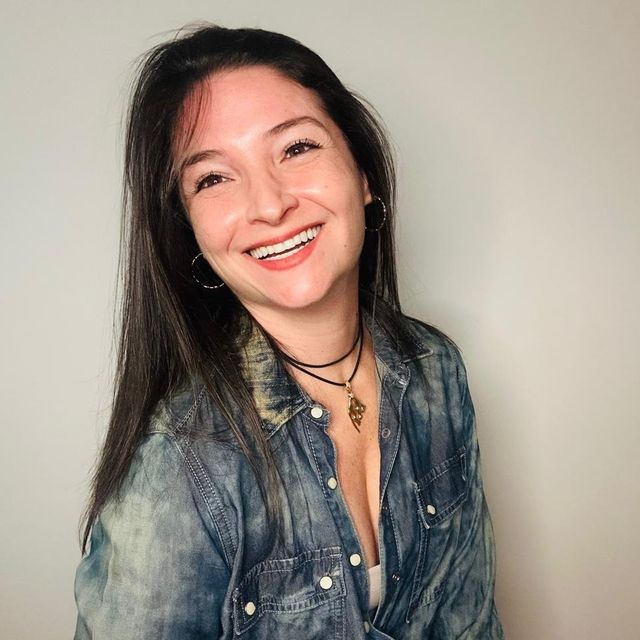 Juliana Bonetti Simão, Psicólogo São Paulo