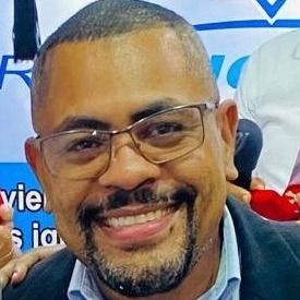 Francisco Neves, Psicólogo Águas Claras