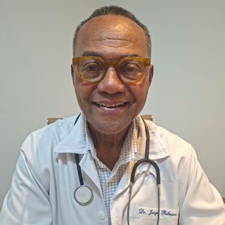 Jorge da Costa Ribeiro Filho, Cardiologista Valença