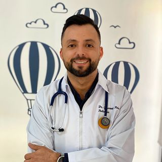 Dr. Giovanny Rúa Suárez