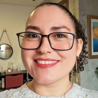 Ampliar imagem: Lucineide Lima, Psicólogo Natal