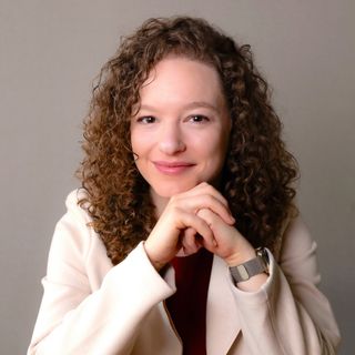 Bruna  Assad, Médico Acupunturista São Paulo