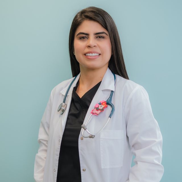 Jazmin Cinthy Lorena Prada Vasquez