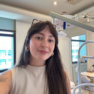 Gabriela  Medeiros da Silveira Pedro, Dentista Rio de Janeiro