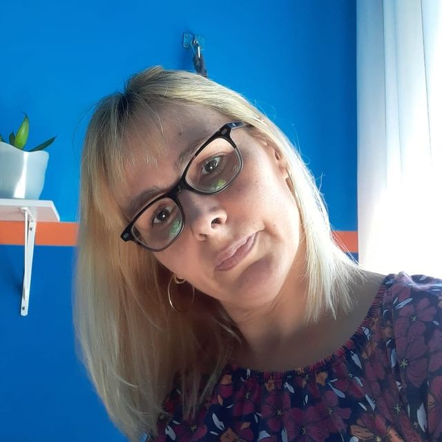 Roberta Vieira, Psicólogo Rio de Janeiro