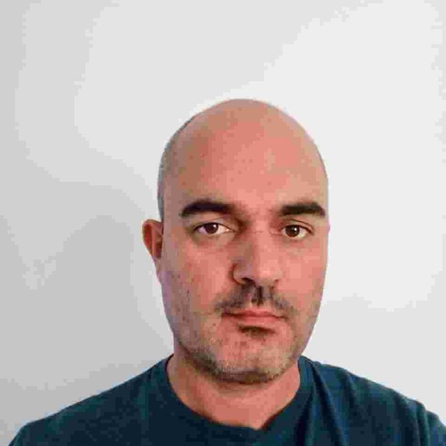 Rodrigo  Frati Rodrigues, Psicólogo Sorocaba