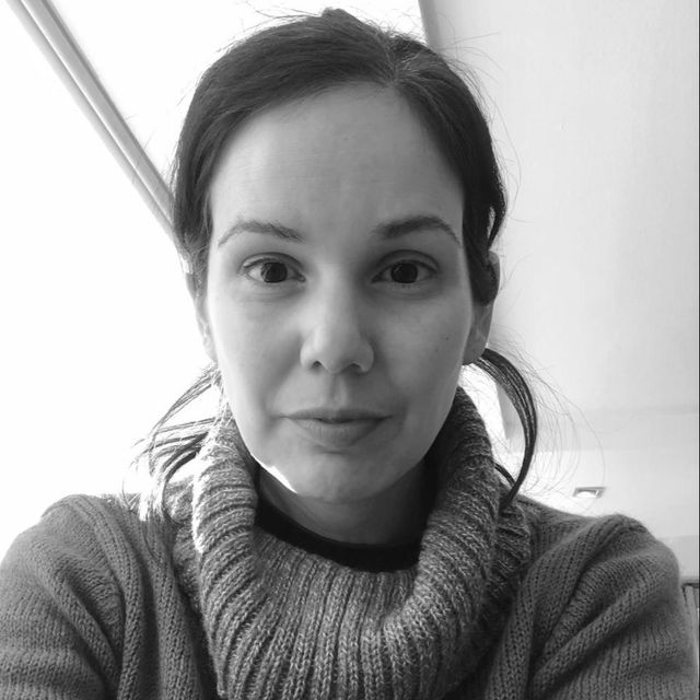 Lucrecia Escudero, Psicopedagogo Capital Federal