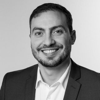 Dr. André Sobreiro Fernandes