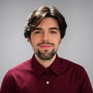 Igor Ribeiro Pessanha de Morais Melo, Psicólogo Guaratinguetá