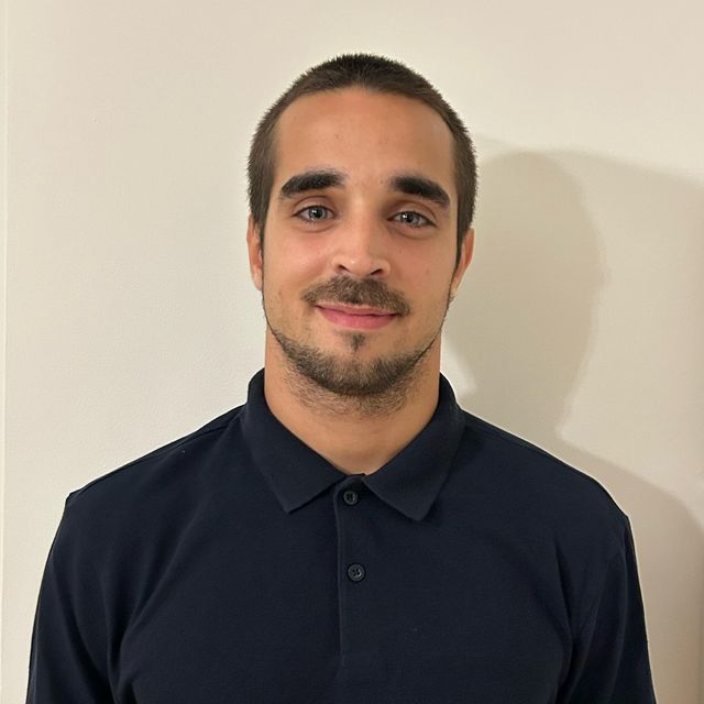 Benjamin Cid, Psicólogo Capital Federal