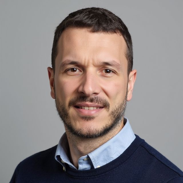 Hélder Konrad De Melo, Cardiologista Rio de Janeiro