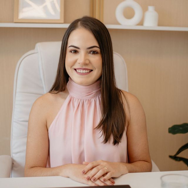 Ana Elerati, Ginecologista Rio de Janeiro