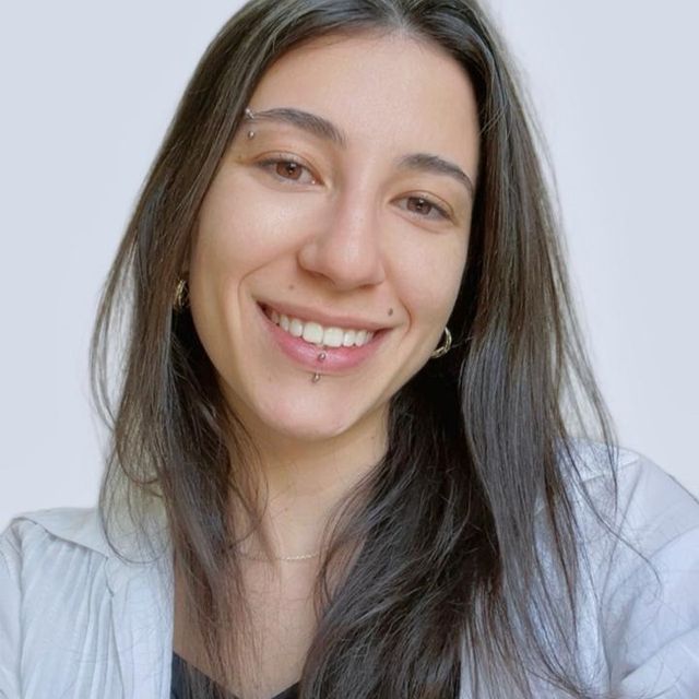 Camila Rizzaro, Nutricionista São Bernardo do Campo