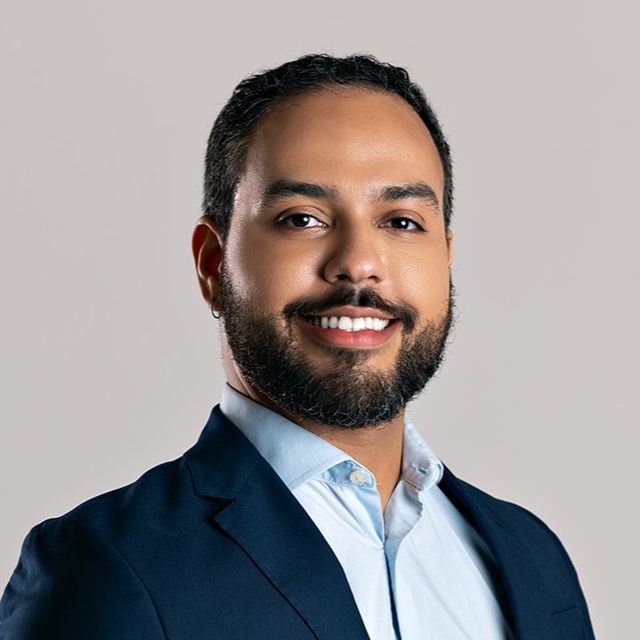 Herikson Fernandes, Psiquiatra Porto Alegre