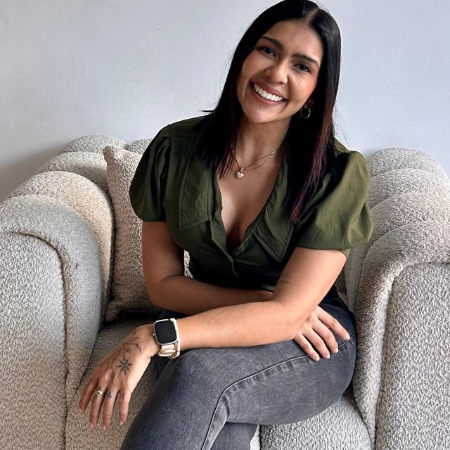 Carolina Olaya, Psicólogo Rionegro