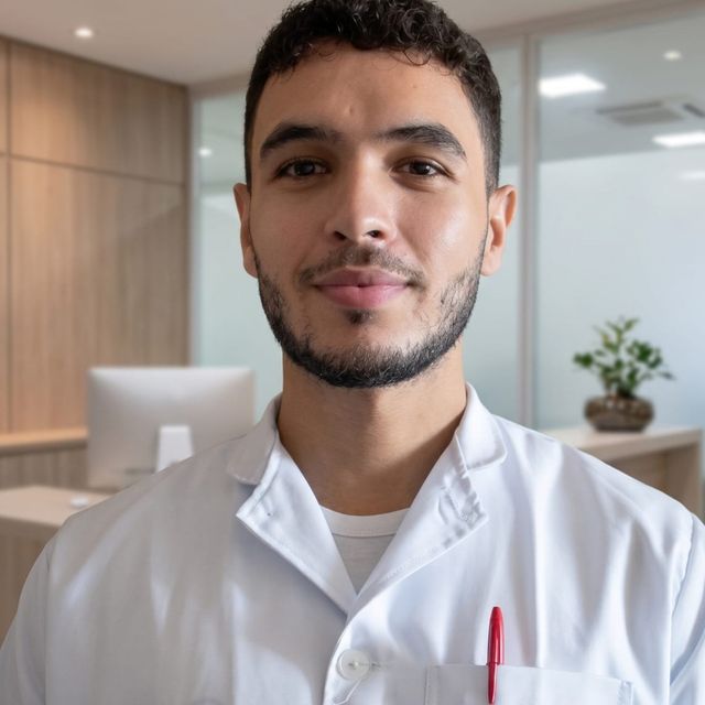 Nicolas Vital, Médico clínico geral Coronel Fabriciano