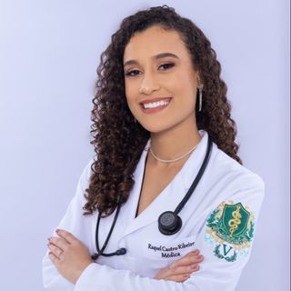 Dra. Raquel Castro Ribeiro