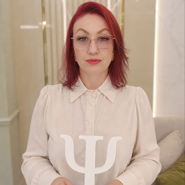 Adriane Werlang, Psicólogo Chapecó