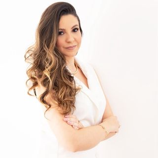 Karina Narciso, Endocrinologista Rio de Janeiro