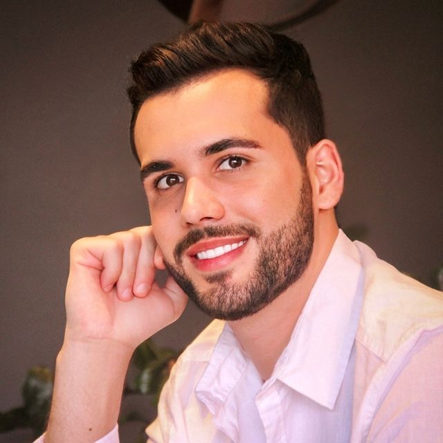 Pedro José Varize Pontes, Psicólogo Ribeirão Preto