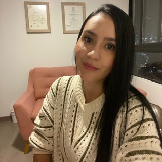 Acercar imagen: Catalina Correa Madrid, Psicólogo Envigado