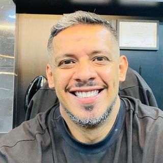 Dr. Rafael  Lemes da Silva