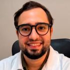 Dr. Erik Leite de Almeida .