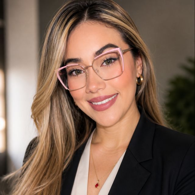 Estefani Moreno Lopez, Psicólogo Bogotá