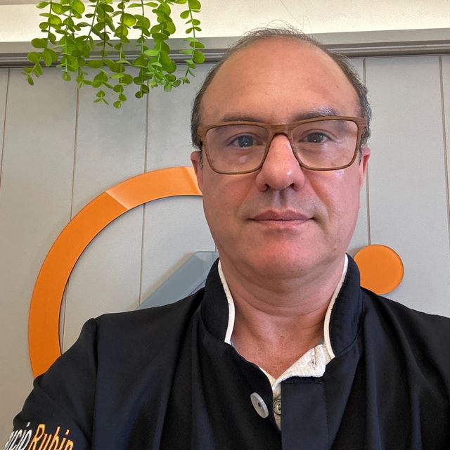 Marcio Luiz Librelotto Rubin, Ortopedista - Traumatologista Santa Maria