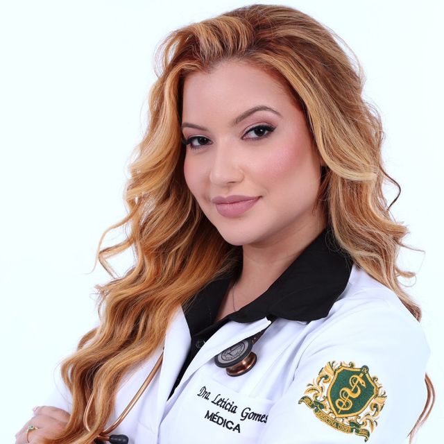 Letícia Gomes Souto Maior, Generalista Campinas