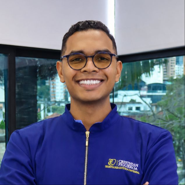 Cristhian Figueroa