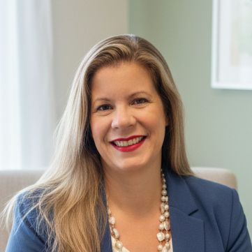 Glauce Donini, Psicólogo São José do Rio Preto